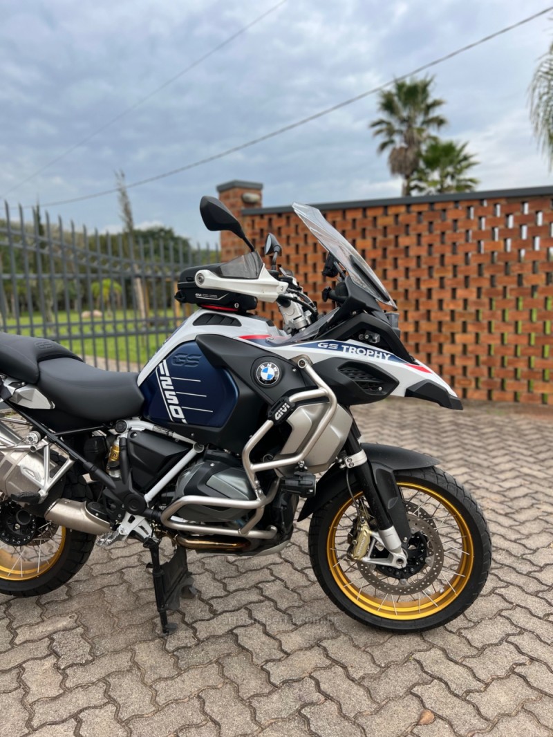 R 1250 1250 ADVENTURE TROPHY - 2024 - SãO LEOPOLDO