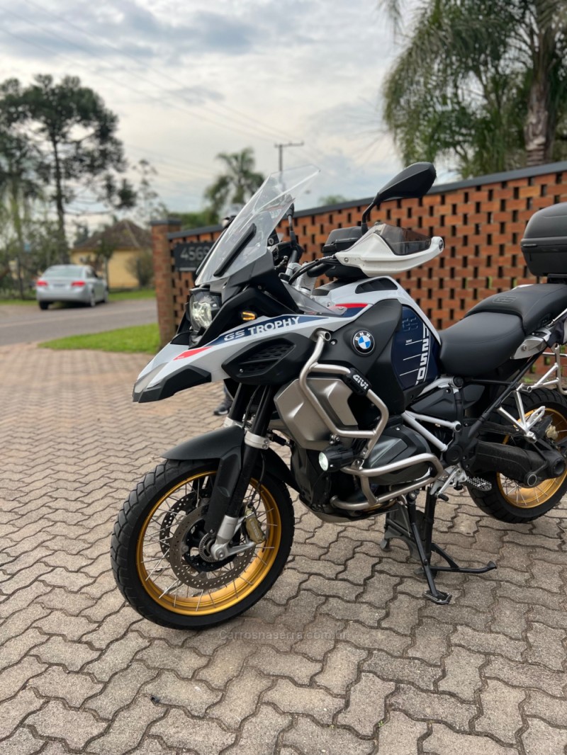 R 1250 1250 ADVENTURE TROPHY - 2024 - SãO LEOPOLDO