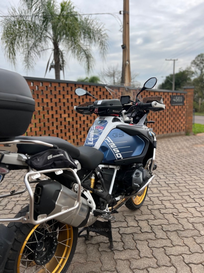 R 1250 1250 ADVENTURE TROPHY - 2024 - SãO LEOPOLDO