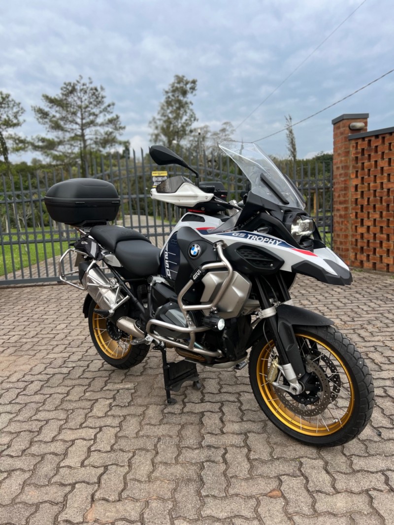 R 1250 1250 ADVENTURE TROPHY - 2024 - SãO LEOPOLDO