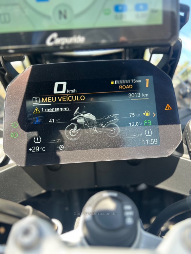 F 900 GS ADVENTURE PLUS  - 2026 - SãO LEOPOLDO