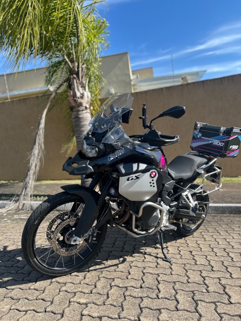 F 900 GS ADVENTURE PLUS  - 2026 - SãO LEOPOLDO