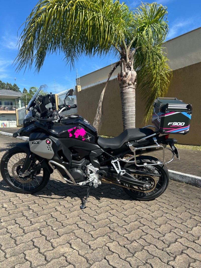 F 900 GS ADVENTURE PLUS  - 2026 - SãO LEOPOLDO