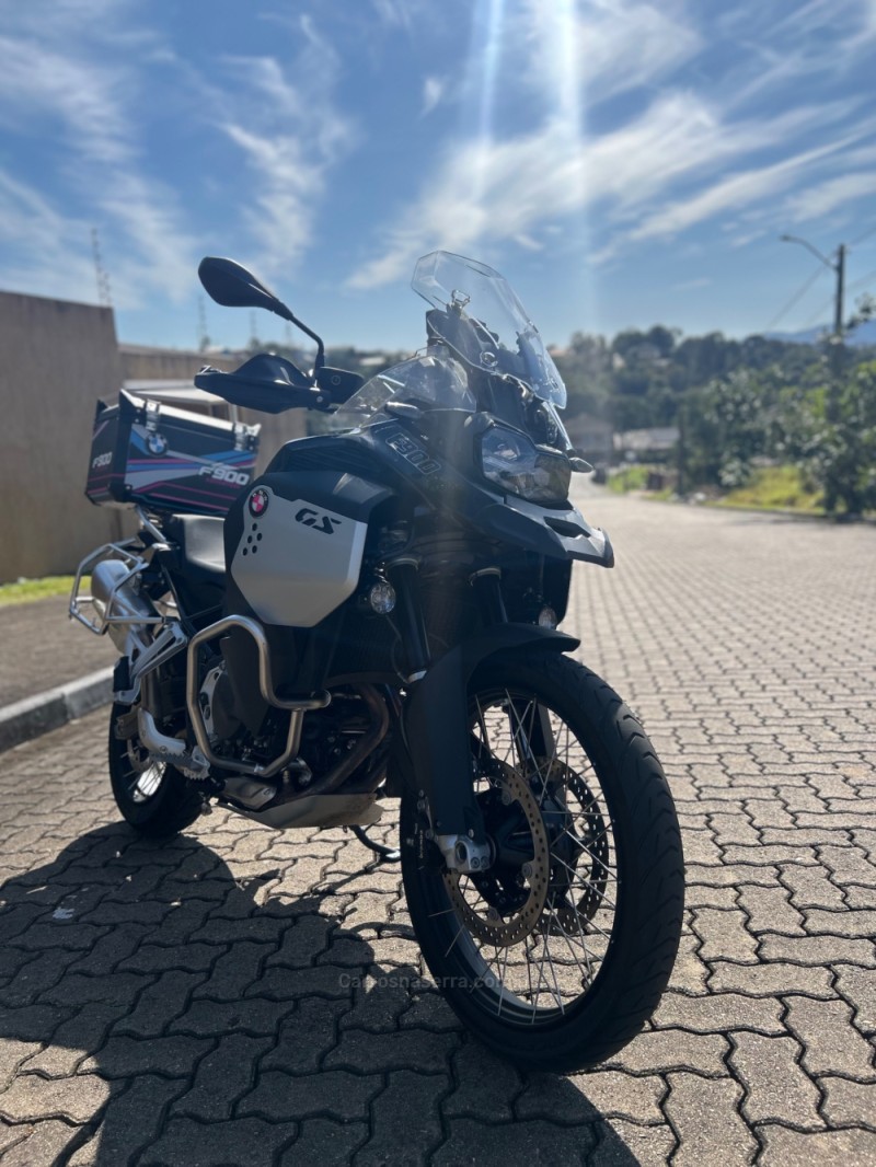 F 900 GS ADVENTURE PLUS  - 2026 - SãO LEOPOLDO