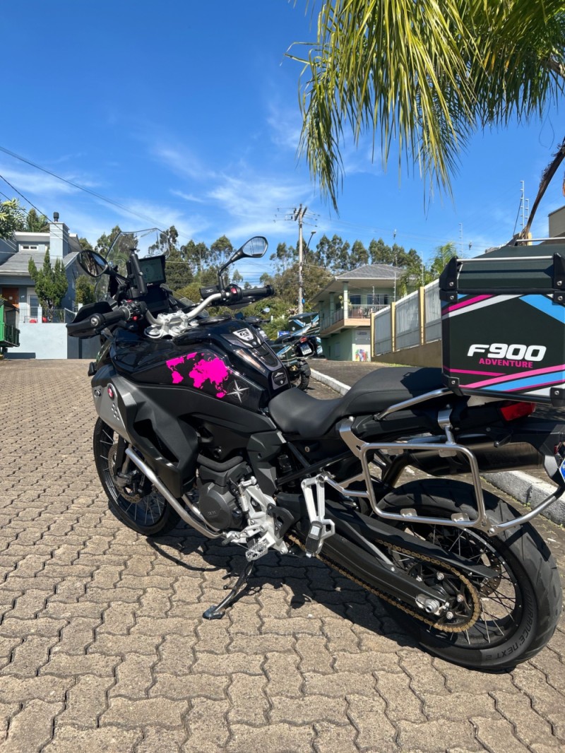 F 900 GS ADVENTURE PLUS  - 2026 - SãO LEOPOLDO