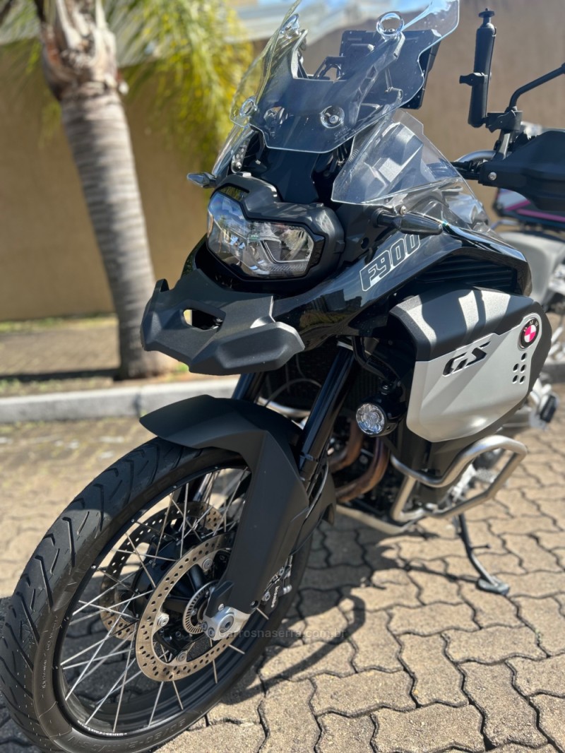 F 900 GS ADVENTURE PLUS  - 2026 - SãO LEOPOLDO