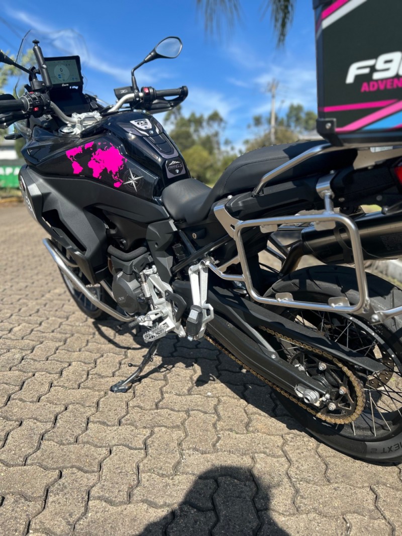 F 900 GS ADVENTURE PLUS  - 2026 - SãO LEOPOLDO