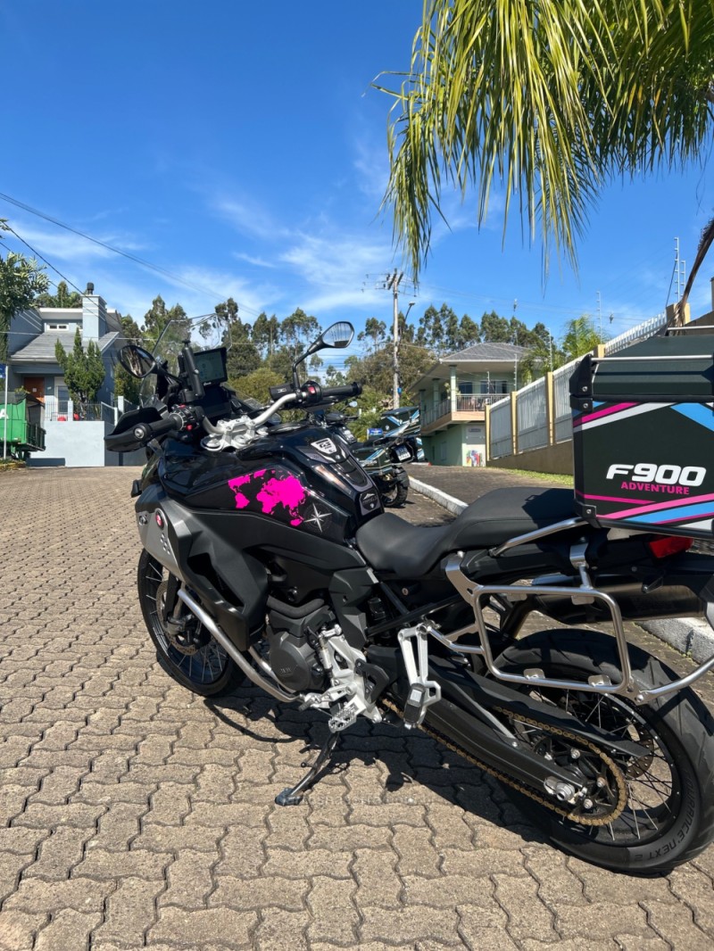 F 900 GS ADVENTURE PLUS  - 2026 - SãO LEOPOLDO