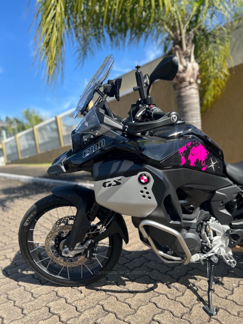 F 900 GS ADVENTURE PLUS  - 2026 - SãO LEOPOLDO