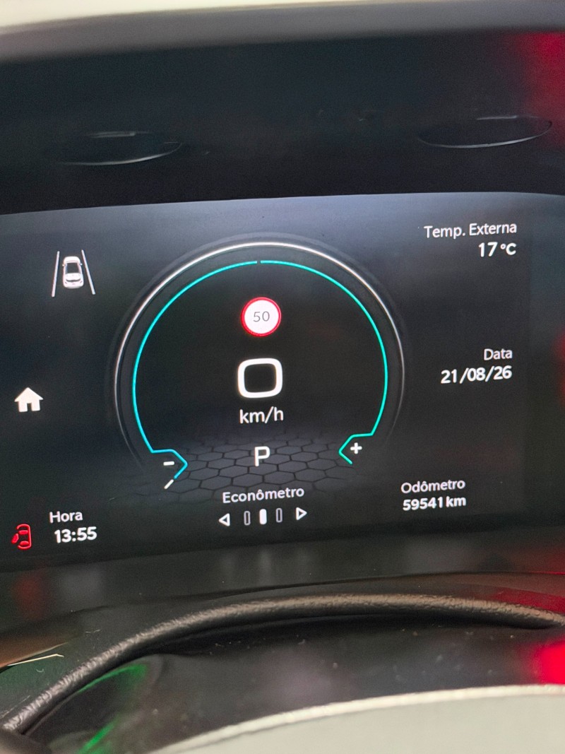 RENEGADE 1.3 S T270 16V TURBO FLEX 4X4 4P AUTOMÁTICO - 2022 - CAXIAS DO SUL