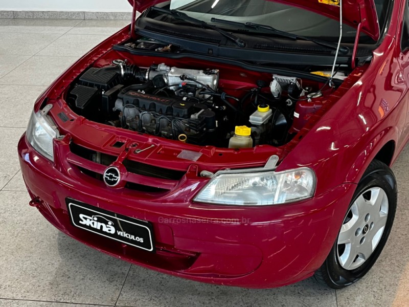 CELTA 1.0 MPFI VHC SUPER 8V FLEX 2P MANUAL - 2003 - VACARIA