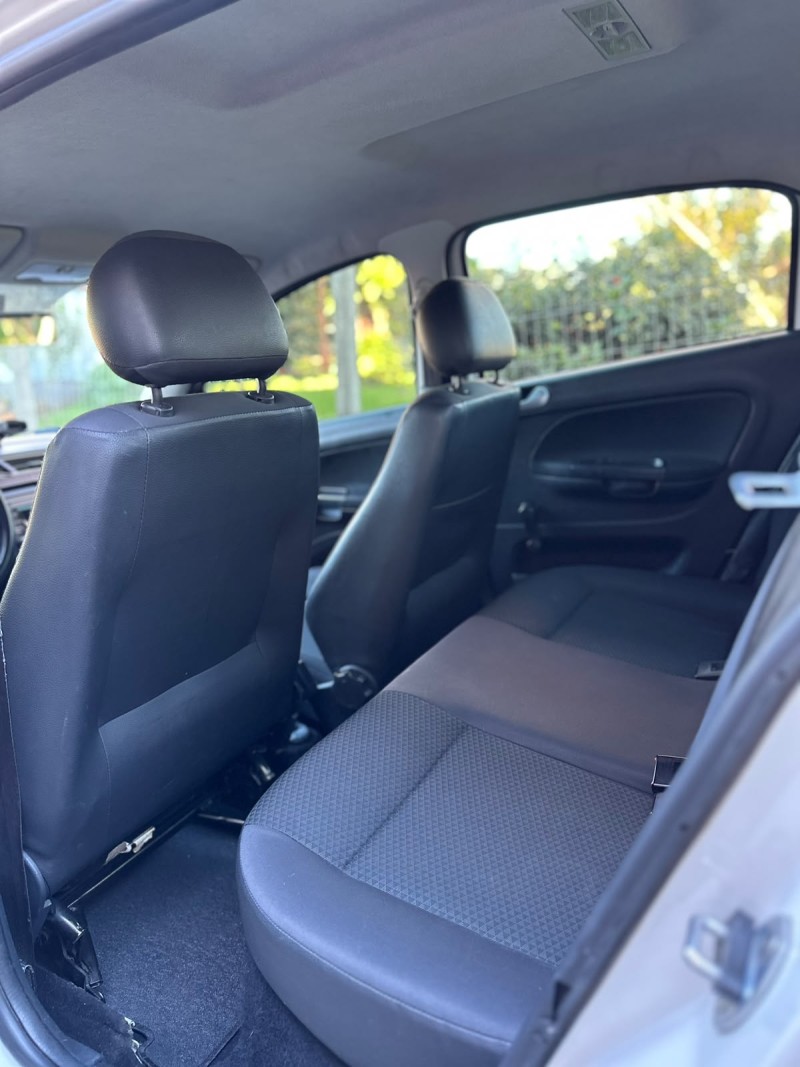 VOYAGE 1.0 12V MPI TOTALFLEX TRENDLINE 4P MANUAL - 2017 - BENTO GONçALVES