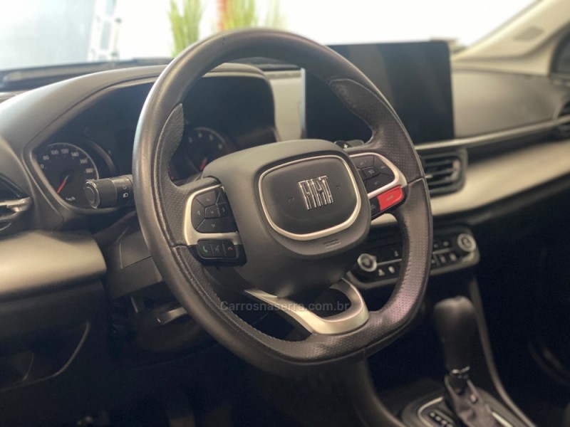 PULSE 1.0 AUDACE TURBO 200 12V FLEX 4P AUTOMÁTICO - 2023 - CAXIAS DO SUL