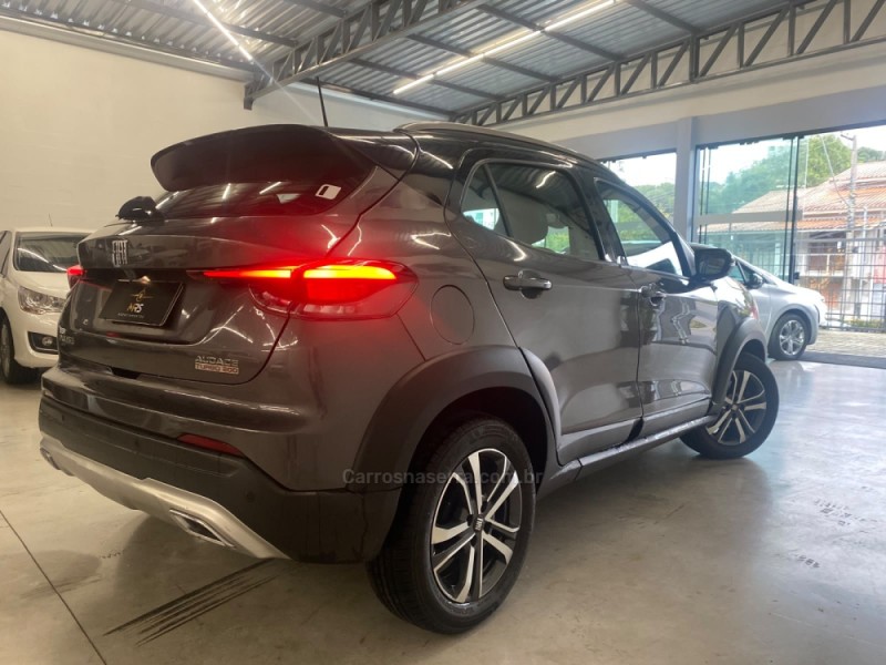 PULSE 1.0 AUDACE TURBO 200 12V FLEX 4P AUTOMÁTICO - 2023 - CAXIAS DO SUL