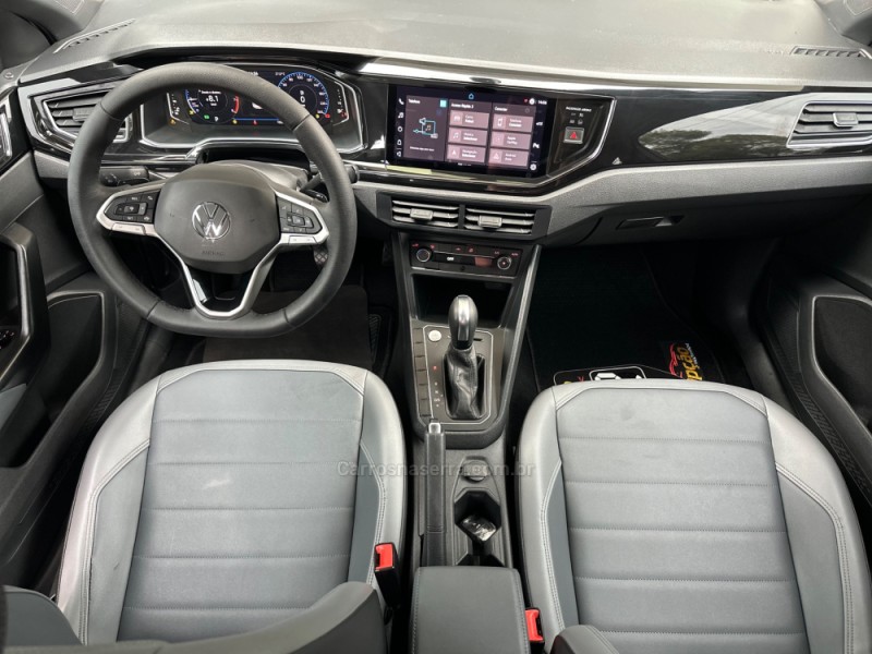 NIVUS 1.0 TSI HIGHLINE FLEX 4P AUTOMÁTICO - 2021 - NOVO HAMBURGO