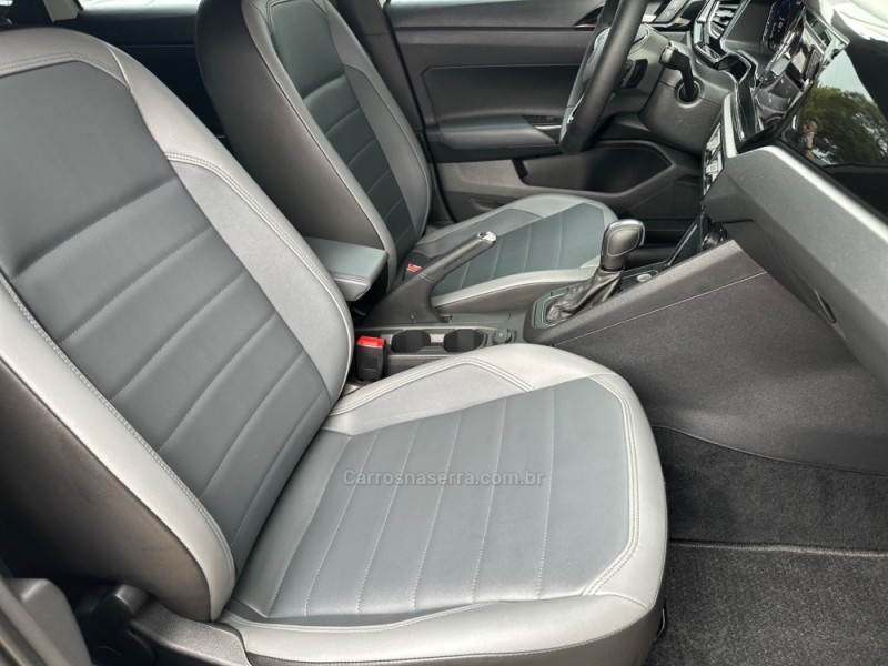 NIVUS 1.0 TSI HIGHLINE FLEX 4P AUTOMÁTICO - 2021 - NOVO HAMBURGO