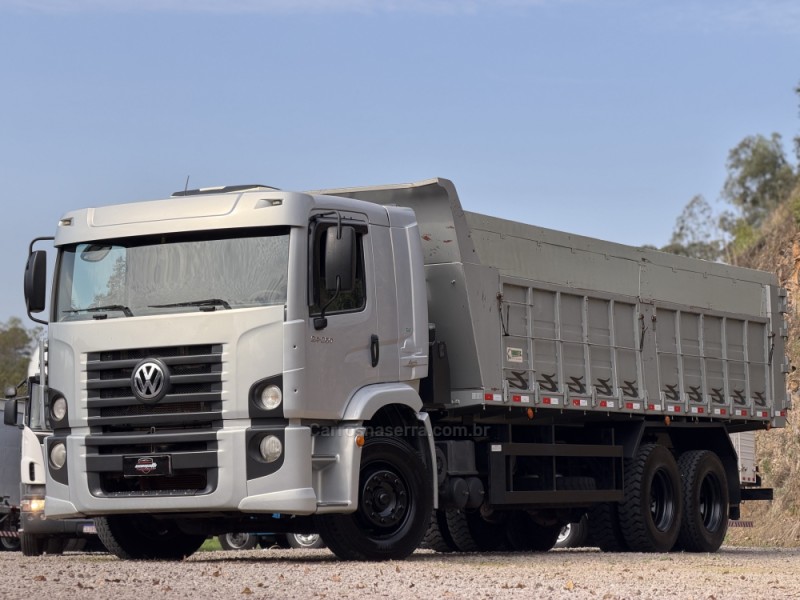 24-250 E CONSTELLATION 3 EIXOS - 2009 - ANTôNIO PRADO