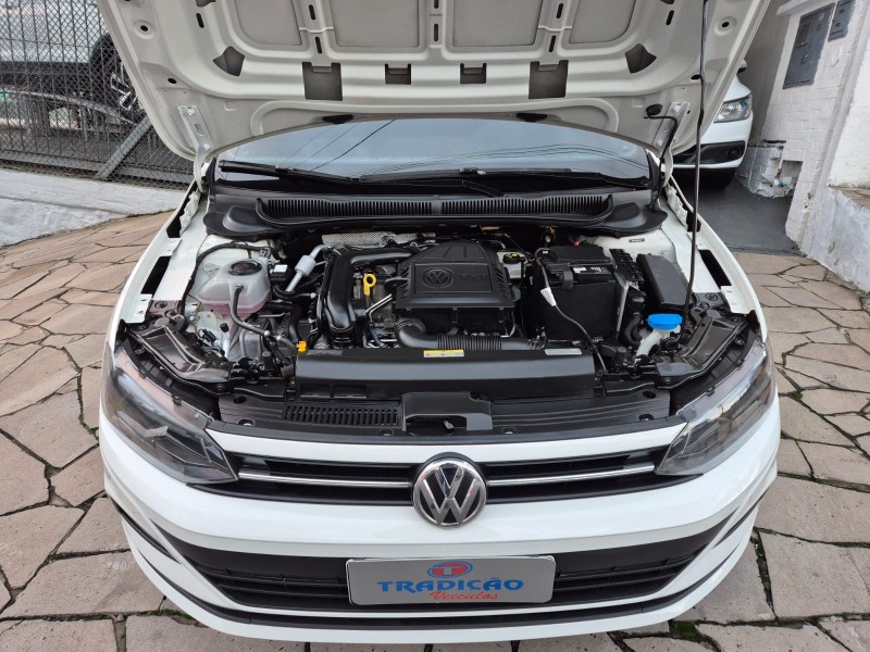 VIRTUS 1.0 200 TSI COMFORTLINE AUTOMÁTICO - 2022 - CAXIAS DO SUL