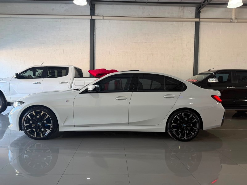 320I 2.0 M SPORT 16V TURBO ACTIVEFLEX 4P AUTOMÁTICO - 2026 - CAXIAS DO SUL