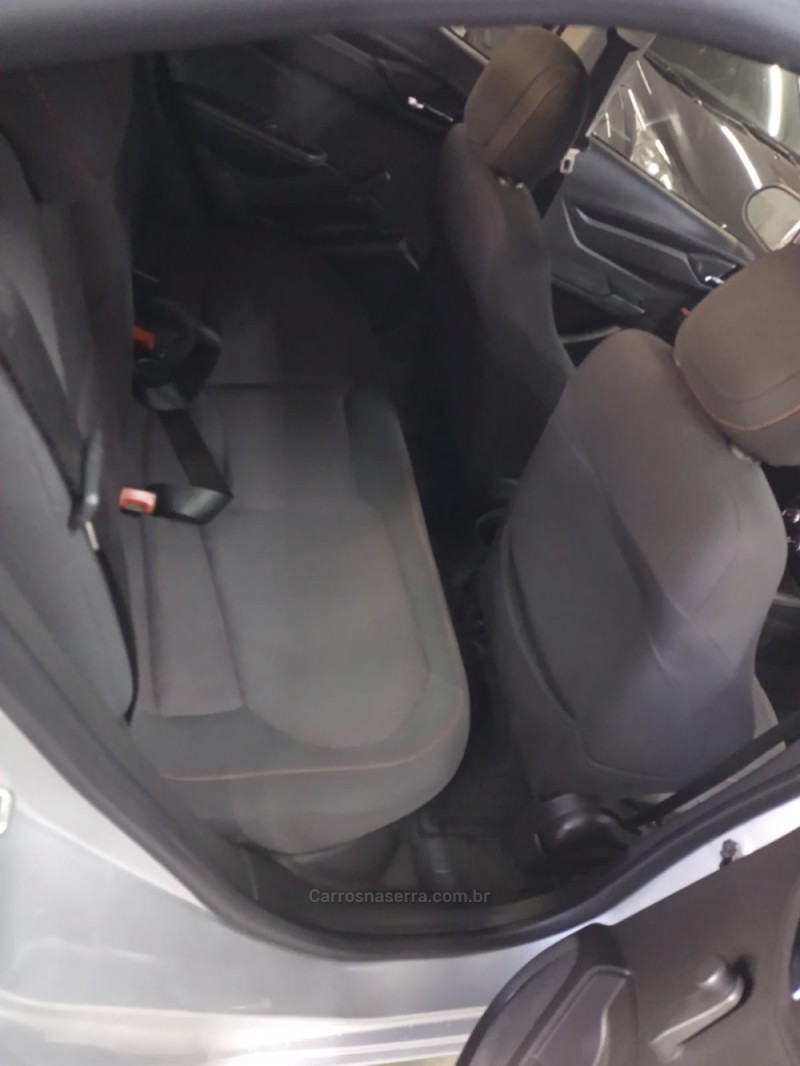 ONIX 1.4 MPFI LT 8V FLEX 4P MANUAL - 2016 - BENTO GONçALVES