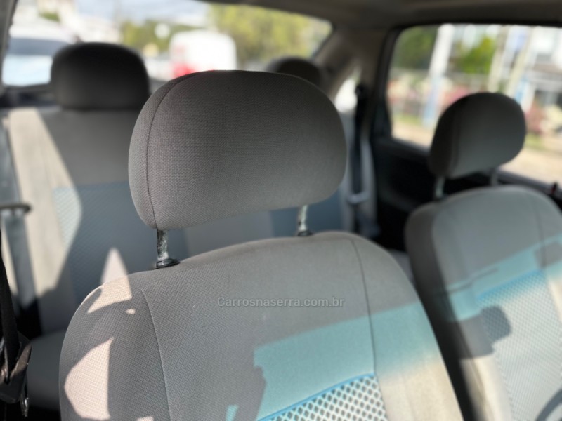 CORSA 1.0 MPFI CLASSIC SEDAN SPIRIT 8V FLEX 4P MANUAL - 2008 - PAROBé