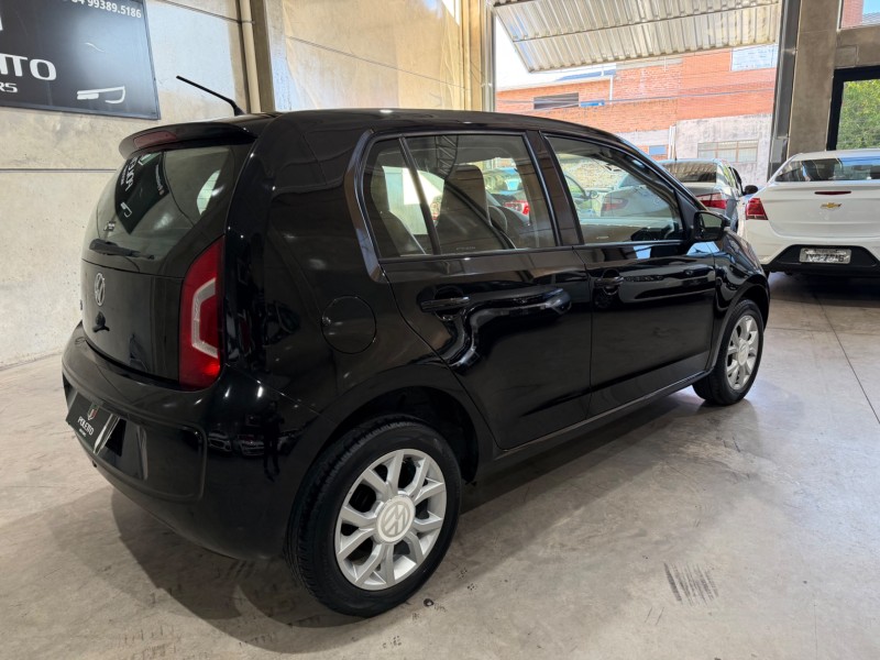 UP 1.0 MPI HIGH UP 12V FLEX 4P MANUAL - 2015 - CAXIAS DO SUL