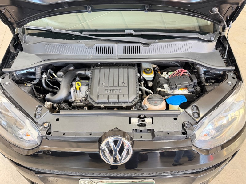 UP 1.0 MPI HIGH UP 12V FLEX 4P MANUAL - 2015 - CAXIAS DO SUL