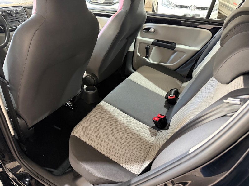 UP 1.0 MPI HIGH UP 12V FLEX 4P MANUAL - 2015 - CAXIAS DO SUL