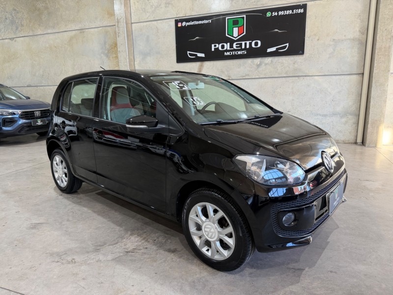 up 1.0 mpi high up 12v flex 4p manual 2015 caxias do sul