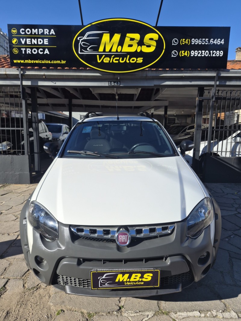 strada 1.8 mpi adventure locker cd 16v flex 3p manual 2020 caxias do sul