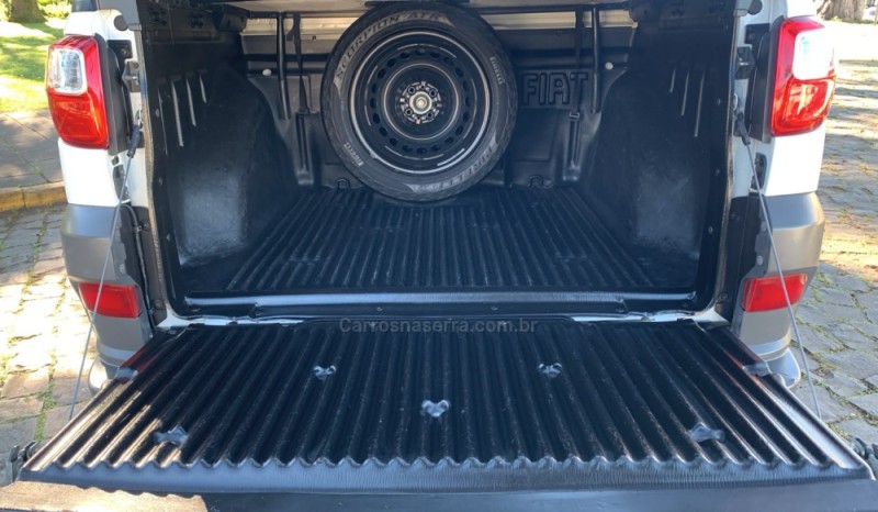 STRADA 1.8 MPI ADVENTURE LOCKER CD 16V FLEX 3P MANUAL - 2020 - CAXIAS DO SUL