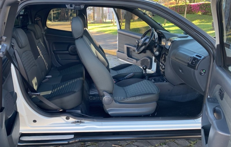 STRADA 1.8 MPI ADVENTURE LOCKER CD 16V FLEX 3P MANUAL - 2020 - CAXIAS DO SUL