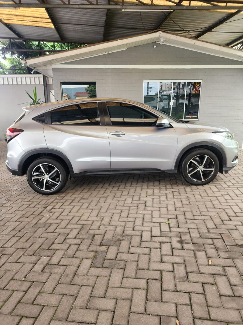 HR-V 1.8 16V FLEX LX 4P AUTOMÁTICO - 2020 - CAXIAS DO SUL