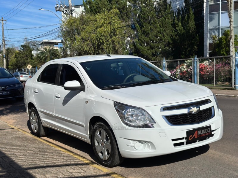 COBALT 1.4 MPFI LT 8V FLEX 4P MANUAL