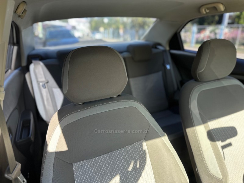 COBALT 1.4 MPFI LT 8V FLEX 4P MANUAL - 2012 - PAROBé