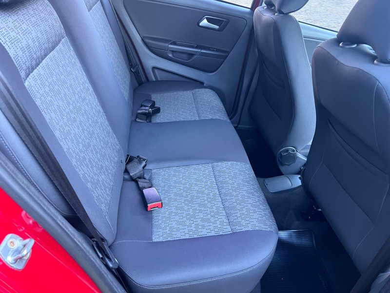 FOX 1.6 MI 8V FLEX 4P MANUAL - 2013 - CAXIAS DO SUL