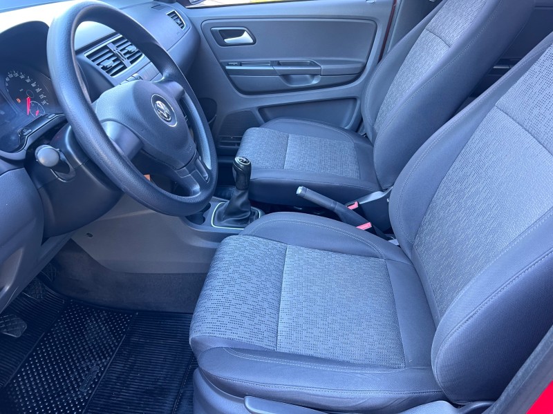FOX 1.6 MI 8V FLEX 4P MANUAL - 2013 - CAXIAS DO SUL