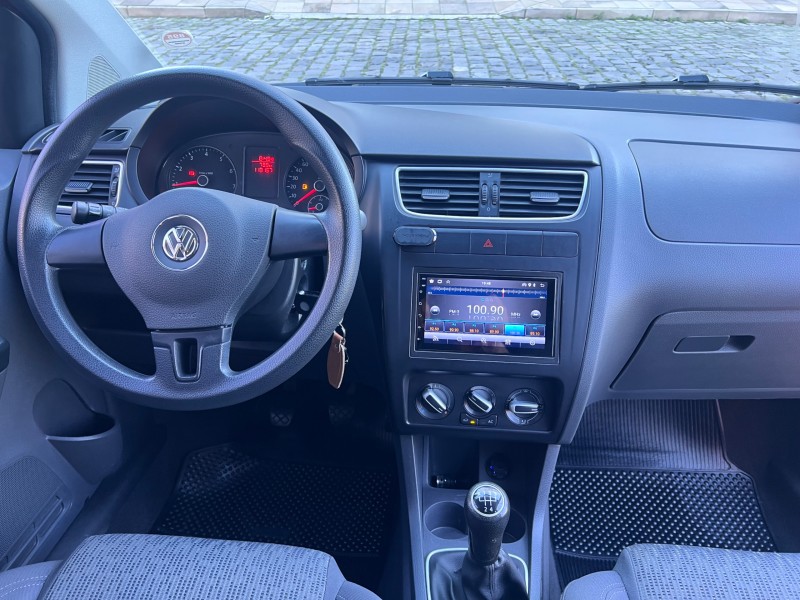 FOX 1.6 MI 8V FLEX 4P MANUAL - 2013 - CAXIAS DO SUL