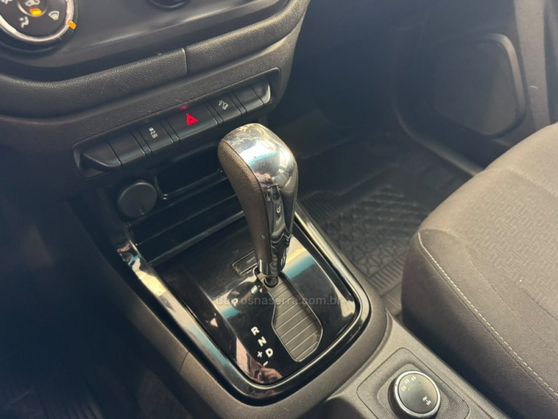 S10 2.8 MIDNIGHT 4X4 CD 16V TURBO DIESEL 4P AUTOMÁTICO - 2019 - VERANóPOLIS