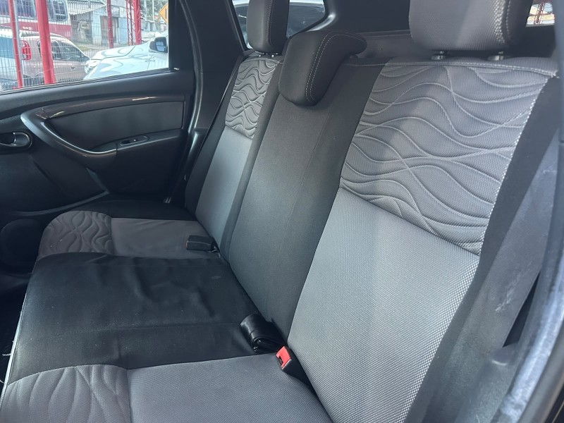 DUSTER 2.0 DYNAMIQUE 4X2 16V FLEX 4P AUTOMÁTICO - 2012 - TRêS COROAS