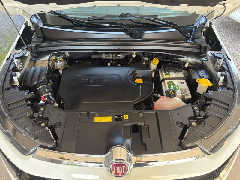 TORO 2.0 16V TURBO DIESEL VOLCANO 4WD AUTOMÁTICO - 2020 - FARROUPILHA