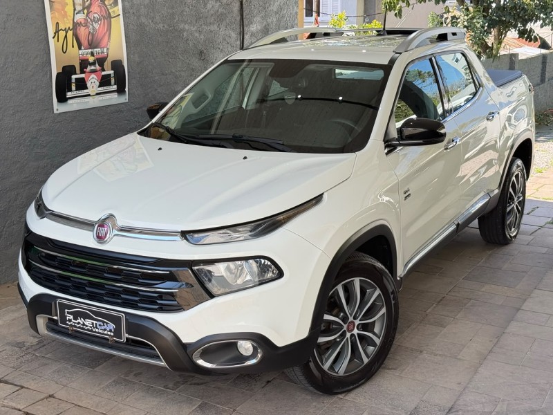 toro 2.0 16v turbo diesel volcano 4wd automatico 2020 farroupilha