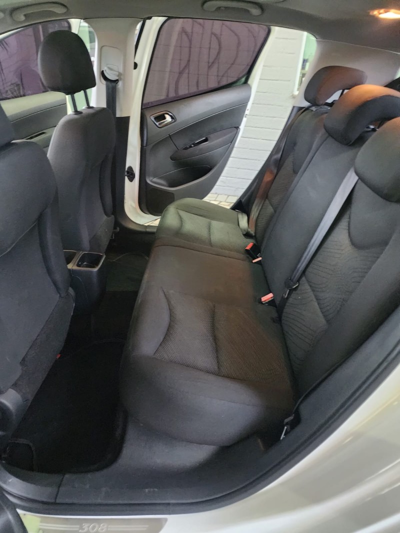 308 1.6 ACTIVE 16V FLEX 4P MANUAL - 2014 - CAXIAS DO SUL