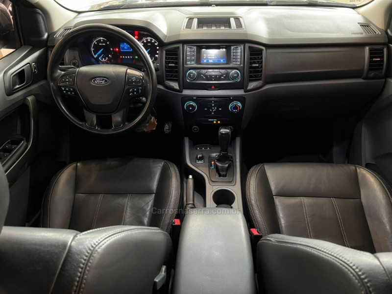 RANGER 2.2 XLS 4X4 CD 16V DIESEL 4P AUTOMÁTICO - 2019 - CAXIAS DO SUL