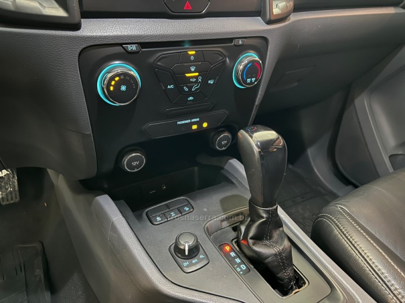 RANGER 2.2 XLS 4X4 CD 16V DIESEL 4P AUTOMÁTICO - 2019 - CAXIAS DO SUL