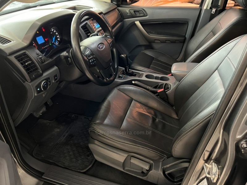 RANGER 2.2 XLS 4X4 CD 16V DIESEL 4P AUTOMÁTICO - 2019 - CAXIAS DO SUL