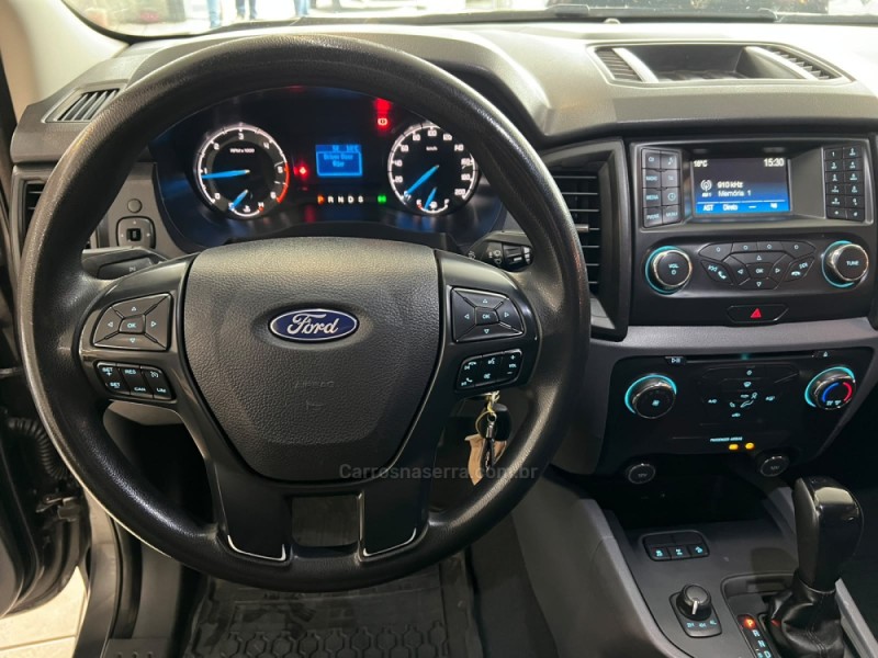 RANGER 2.2 XLS 4X4 CD 16V DIESEL 4P AUTOMÁTICO - 2019 - CAXIAS DO SUL