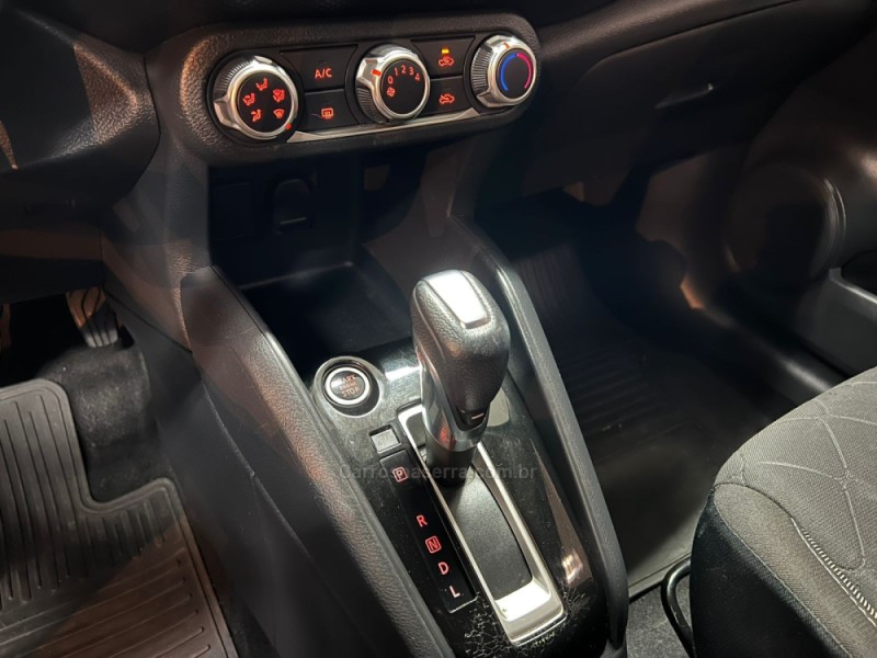 KICKS 1.6 16V FLEX SV 4P XTRONIC - 2020 - CAXIAS DO SUL