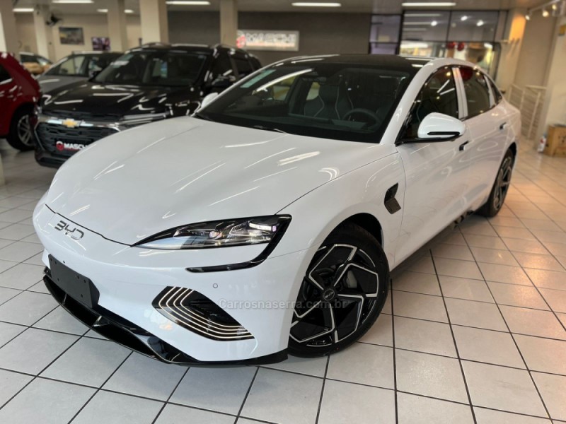 seal awd eletrico 4p automatico 2027 caxias do sul