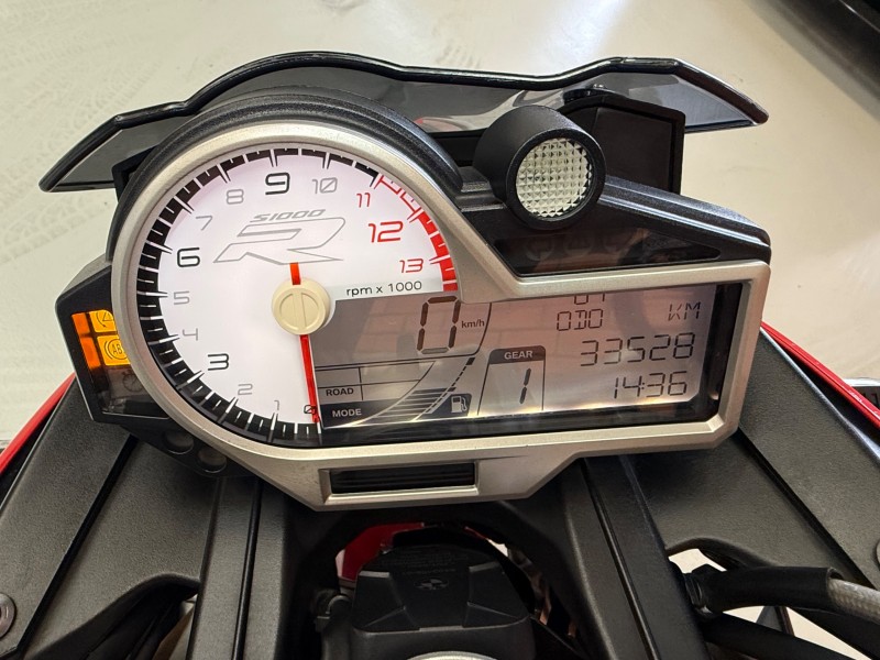 S 1000 R - 2019 - BENTO GONçALVES
